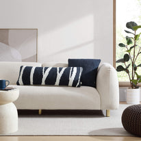 Sunday Citizen Woodland Lumbar Pillow (more Colors)