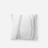 Sunday Citizen Woodland Throw Pillow (more Colors)