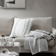 Sunday Citizen Woodland Throw Pillow (more Colors)