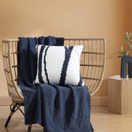 Sunday Citizen Woodland Throw Pillow (more Colors)