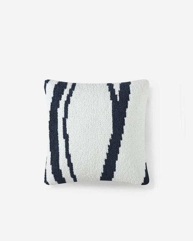 Sunday Citizen Woodland Throw Pillow (more Colors)