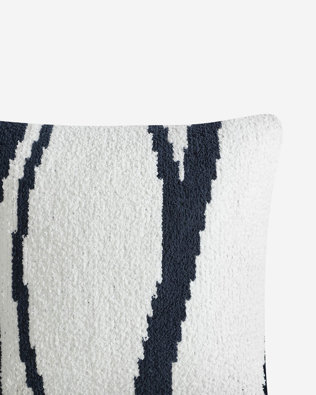Sunday Citizen Woodland Throw Pillow (more Colors)