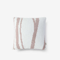 Sunday Citizen Woodland Throw Pillow (more Colors)
