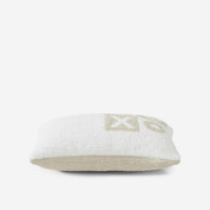 Sunday Citizen XO Checkerboard Small Lumbar Pillow (more Colors)