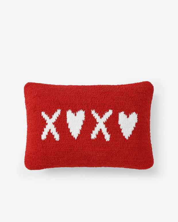 Sunday Citizen XO Small Lumbar Pillow (more Colors)