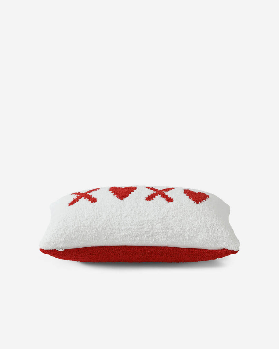 Sunday Citizen XO Small Lumbar Pillow (more Colors)