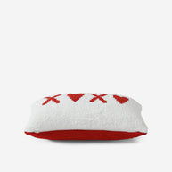 Sunday Citizen XO Small Lumbar Pillow (more Colors)
