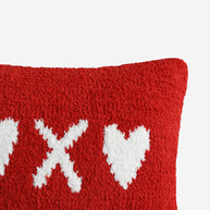 Sunday Citizen XO Small Lumbar Pillow (more Colors)
