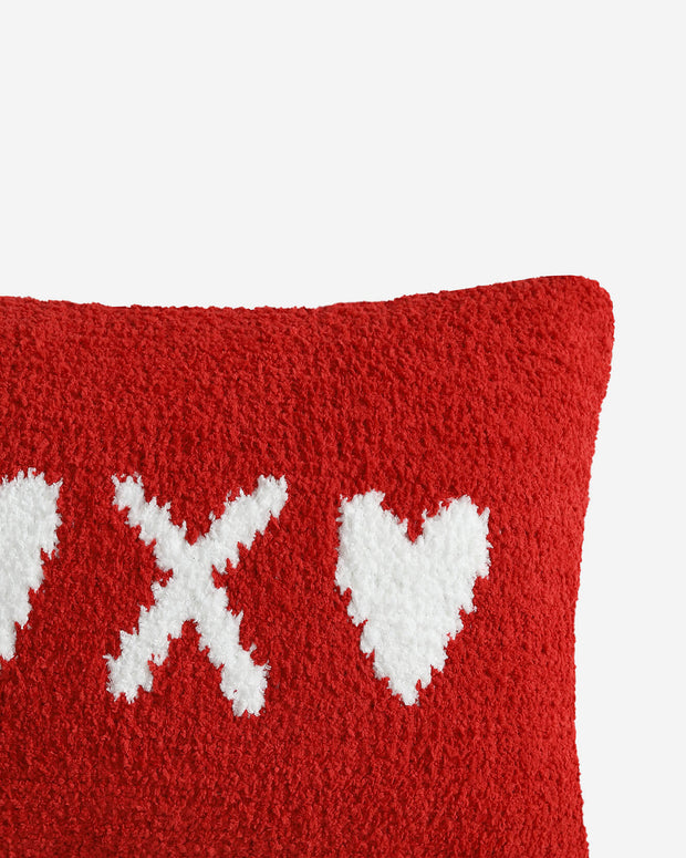 Sunday Citizen XO Small Lumbar Pillow (more Colors)