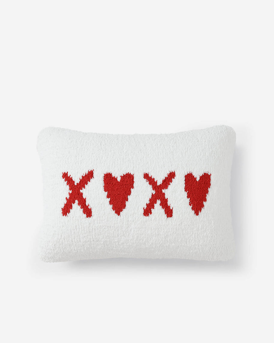 Sunday Citizen XO Small Lumbar Pillow (more Colors)