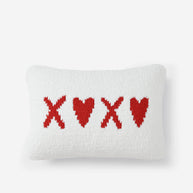 Sunday Citizen XO Small Lumbar Pillow (more Colors)