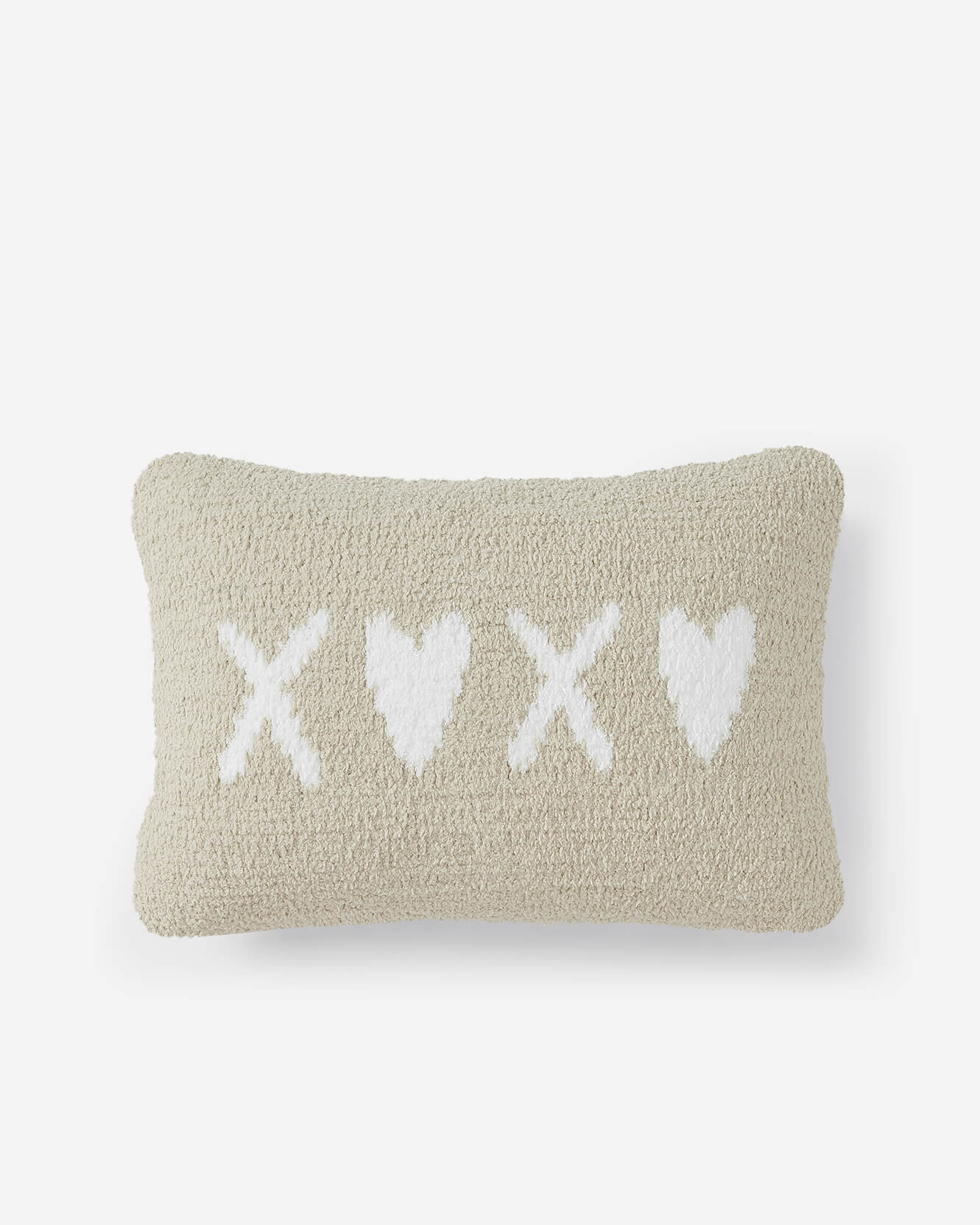 Sunday Citizen XO Small Lumbar Pillow (more Colors)