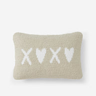 Sunday Citizen XO Small Lumbar Pillow (more Colors)
