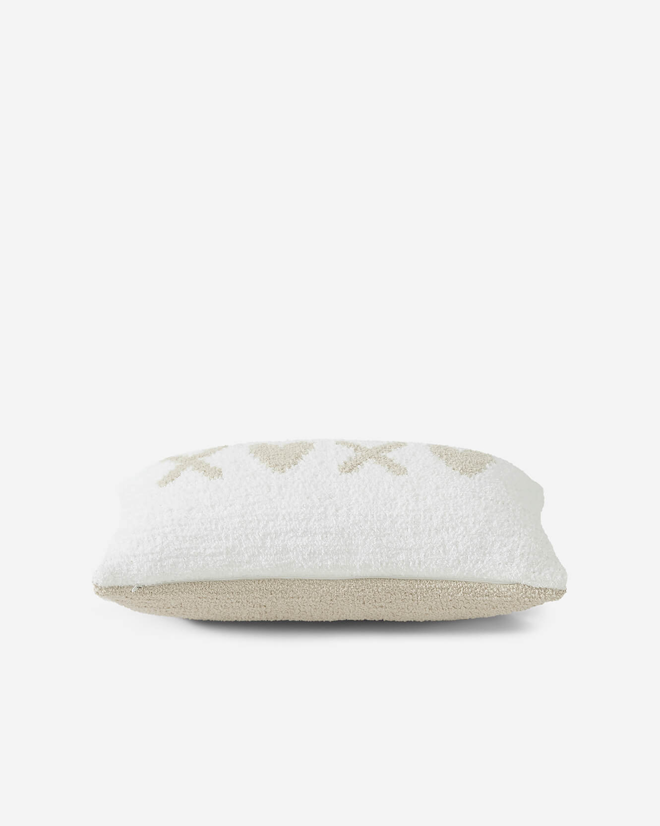 Sunday Citizen XO Small Lumbar Pillow (more Colors)