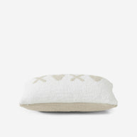 Sunday Citizen XO Small Lumbar Pillow (more Colors)