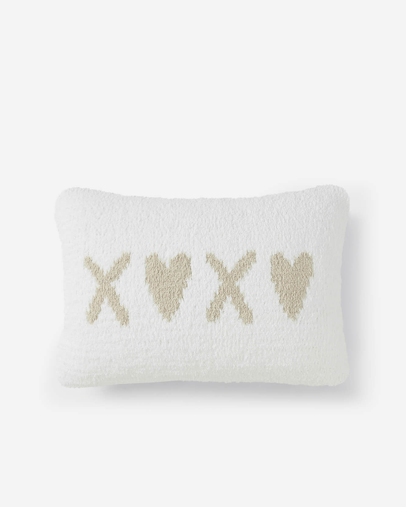 Sunday Citizen XO Small Lumbar Pillow (more Colors)