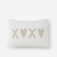 Sunday Citizen XO Small Lumbar Pillow (more Colors)