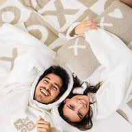 Sunday Citizen XO Small Lumbar Pillow (more Colors)
