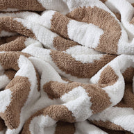 Sunday Citizen XOXO Throw Blanket (more Colors)