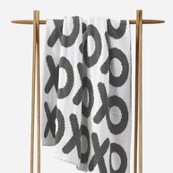 Sunday Citizen XOXO Throw Blanket (more Colors)