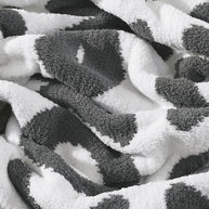 Sunday Citizen XOXO Throw Blanket (more Colors)