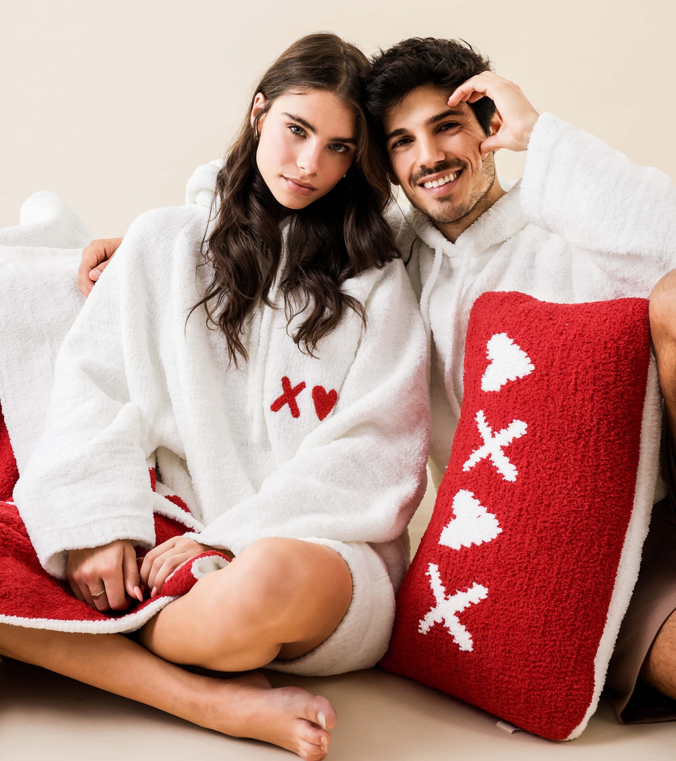 Sunday Citizen XO Small Lumbar Pillow (more Colors)