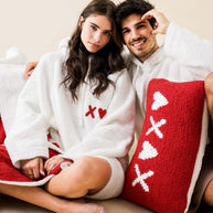 Sunday Citizen XO Small Lumbar Pillow (more Colors)