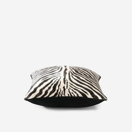 Sunday Citizen Zebra Throw Pillow (more Colors)