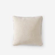 Sunday Citizen Zebra Throw Pillow (more Colors)