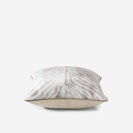 Sunday Citizen Zebra Throw Pillow (more Colors)