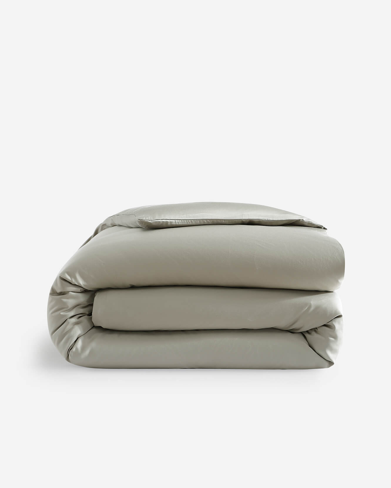 Sunday Citizen Natural Premium Bamboo Duvet Cover (more Colors)