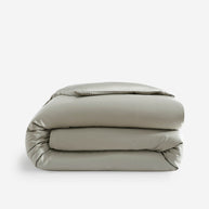 Sunday Citizen Natural Premium Bamboo Duvet Cover (more Colors)