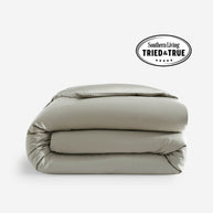 Sunday Citizen Natural Premium Bamboo Duvet Cover (more Colors)