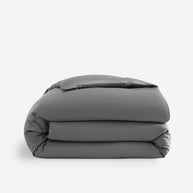 Sunday Citizen Natural Premium Bamboo Duvet Cover (more Colors)