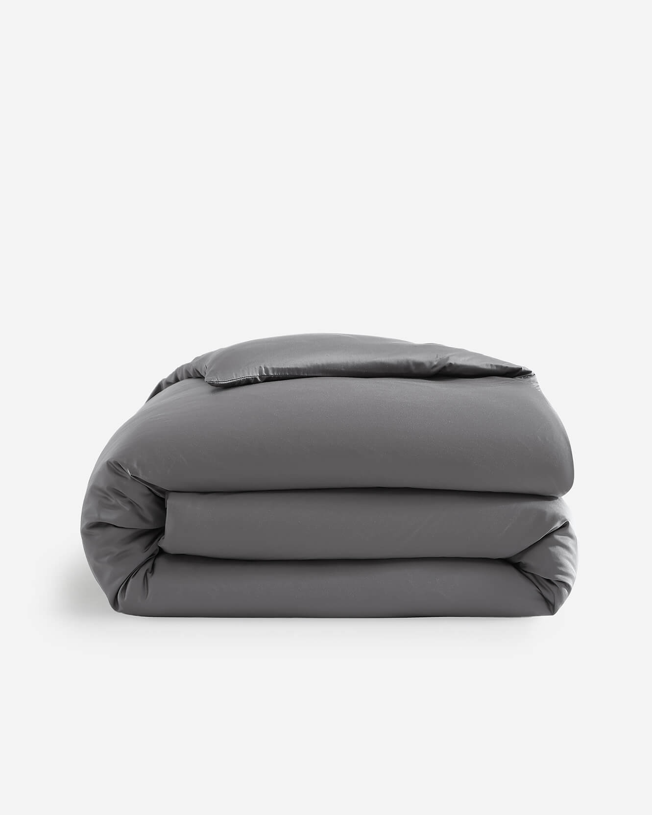 Sunday Citizen Natural Premium Bamboo Duvet Cover (more Colors)