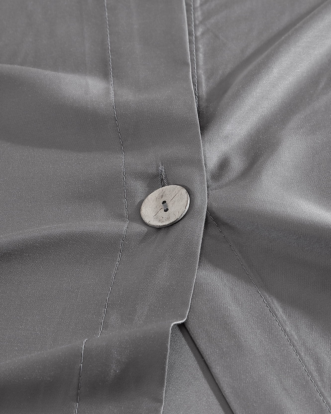 Sunday Citizen Natural Premium Bamboo Duvet Cover (more Colors)