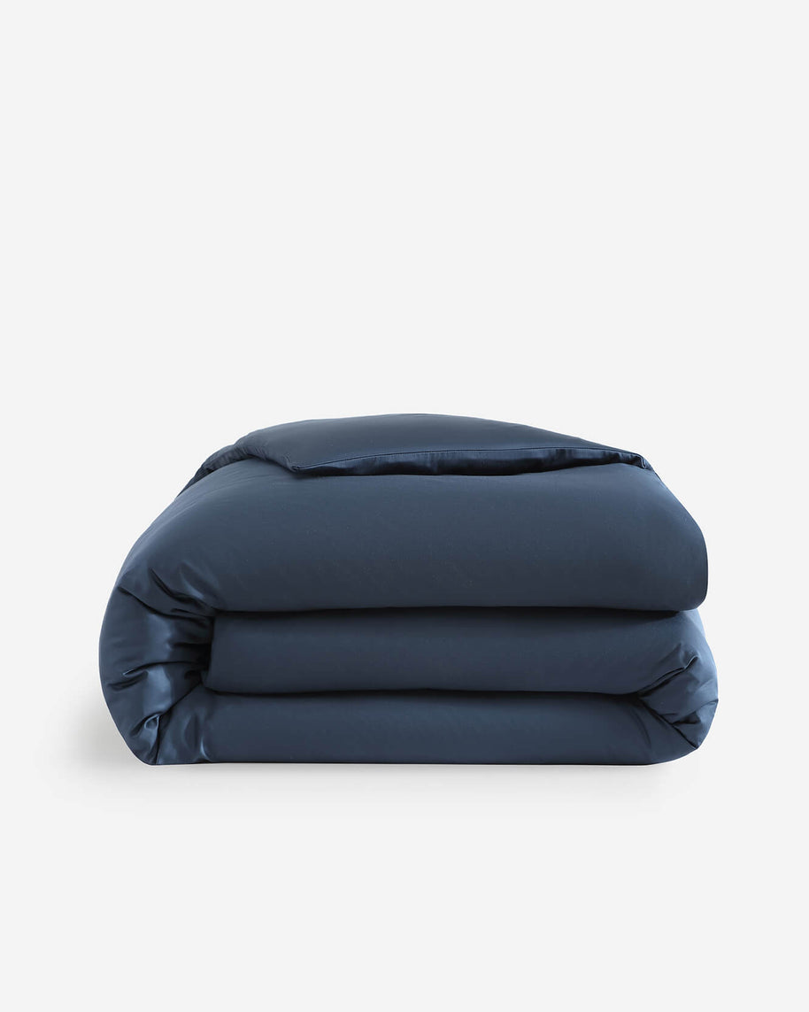 Sunday Citizen Natural Premium Bamboo Duvet Cover (more Colors)