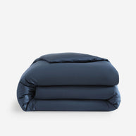 Sunday Citizen Natural Premium Bamboo Duvet Cover (more Colors)