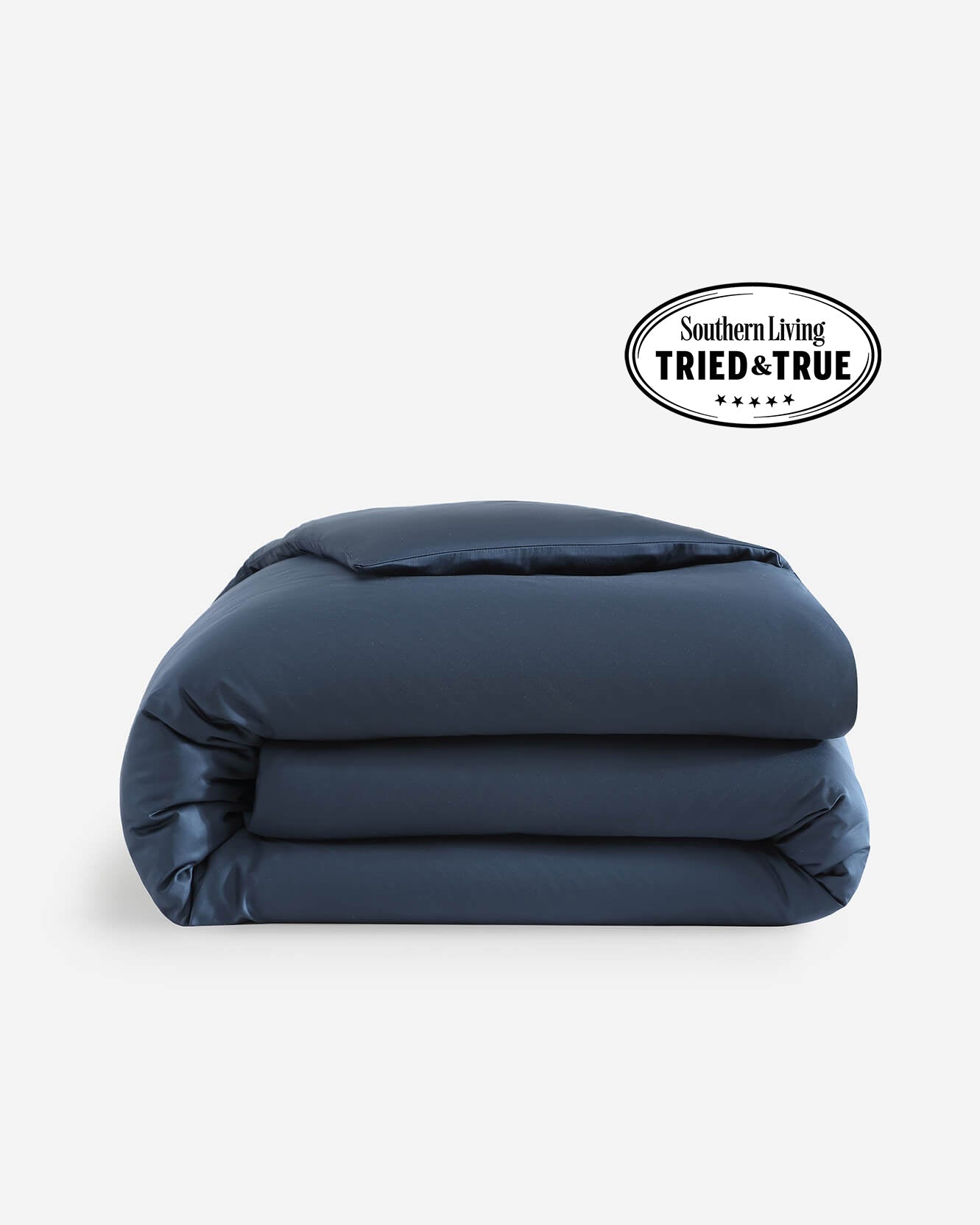 Sunday Citizen Natural Premium Bamboo Duvet Cover (more Colors)