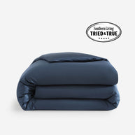 Sunday Citizen Natural Premium Bamboo Duvet Cover (more Colors)