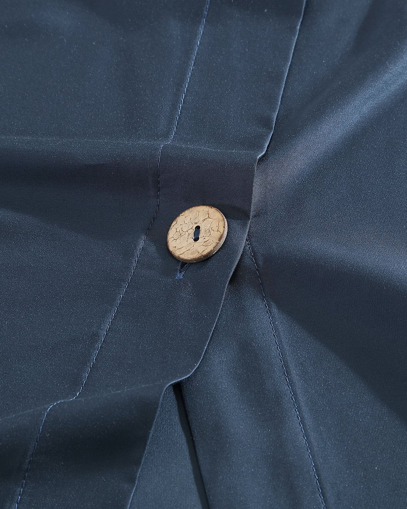 Sunday Citizen Natural Premium Bamboo Duvet Cover (more Colors)