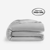 Sunday Citizen Natural Premium Bamboo Duvet Cover (more Colors)