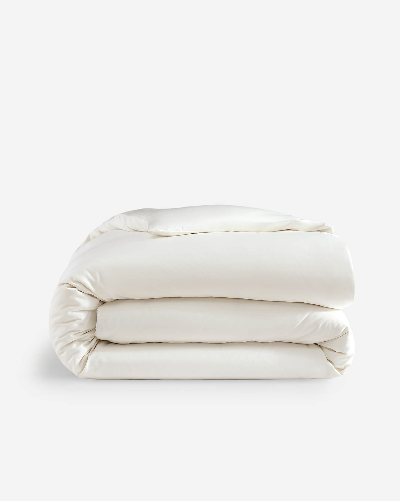 Sunday Citizen Natural Premium Bamboo Duvet Cover (more Colors)