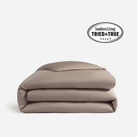 Sunday Citizen Natural Premium Bamboo Duvet Cover (more Colors)
