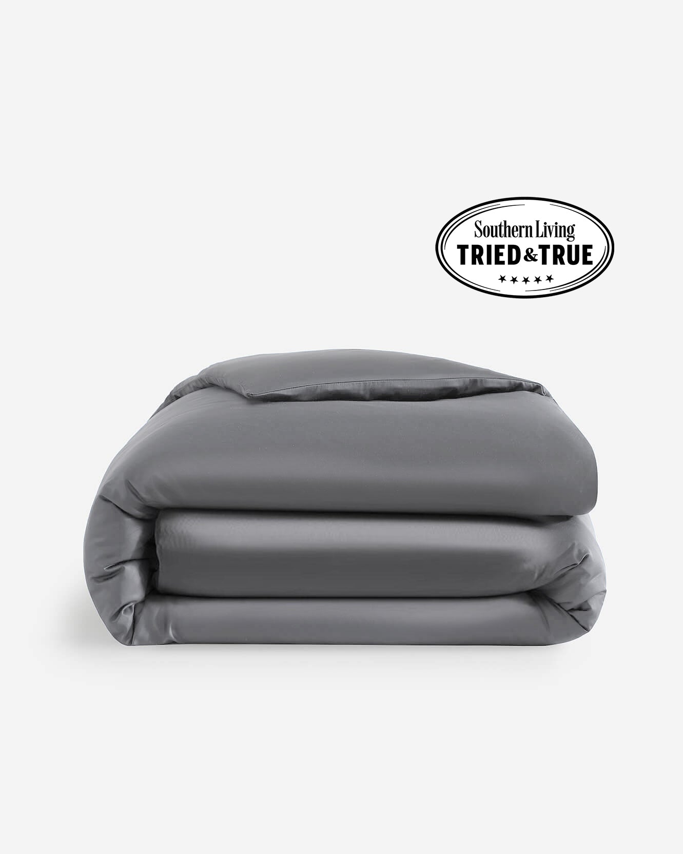 Sunday Citizen Natural Premium Bamboo Duvet Cover (more Colors)