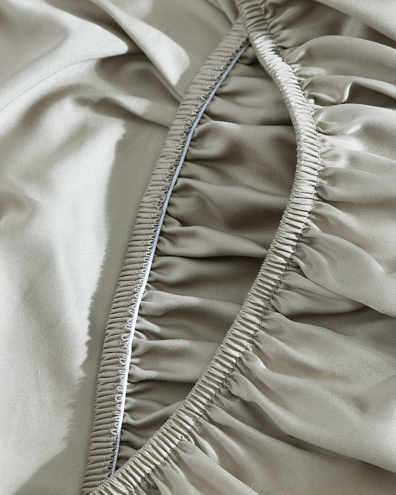 Sunday Citizen Natural Premium Bamboo Sheet Set (more colors)