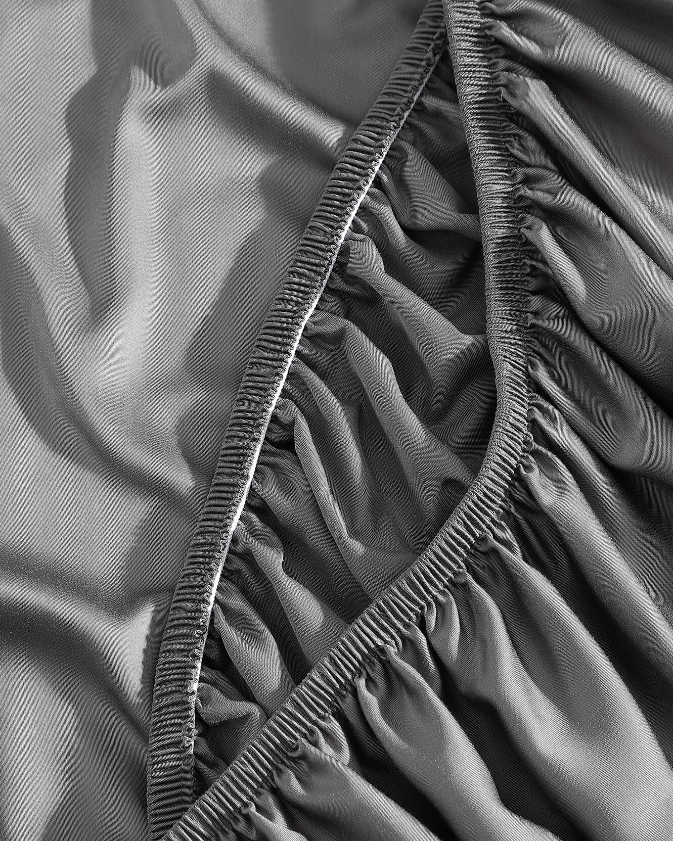 Sunday Citizen Natural Premium Bamboo Sheet Set (more colors)