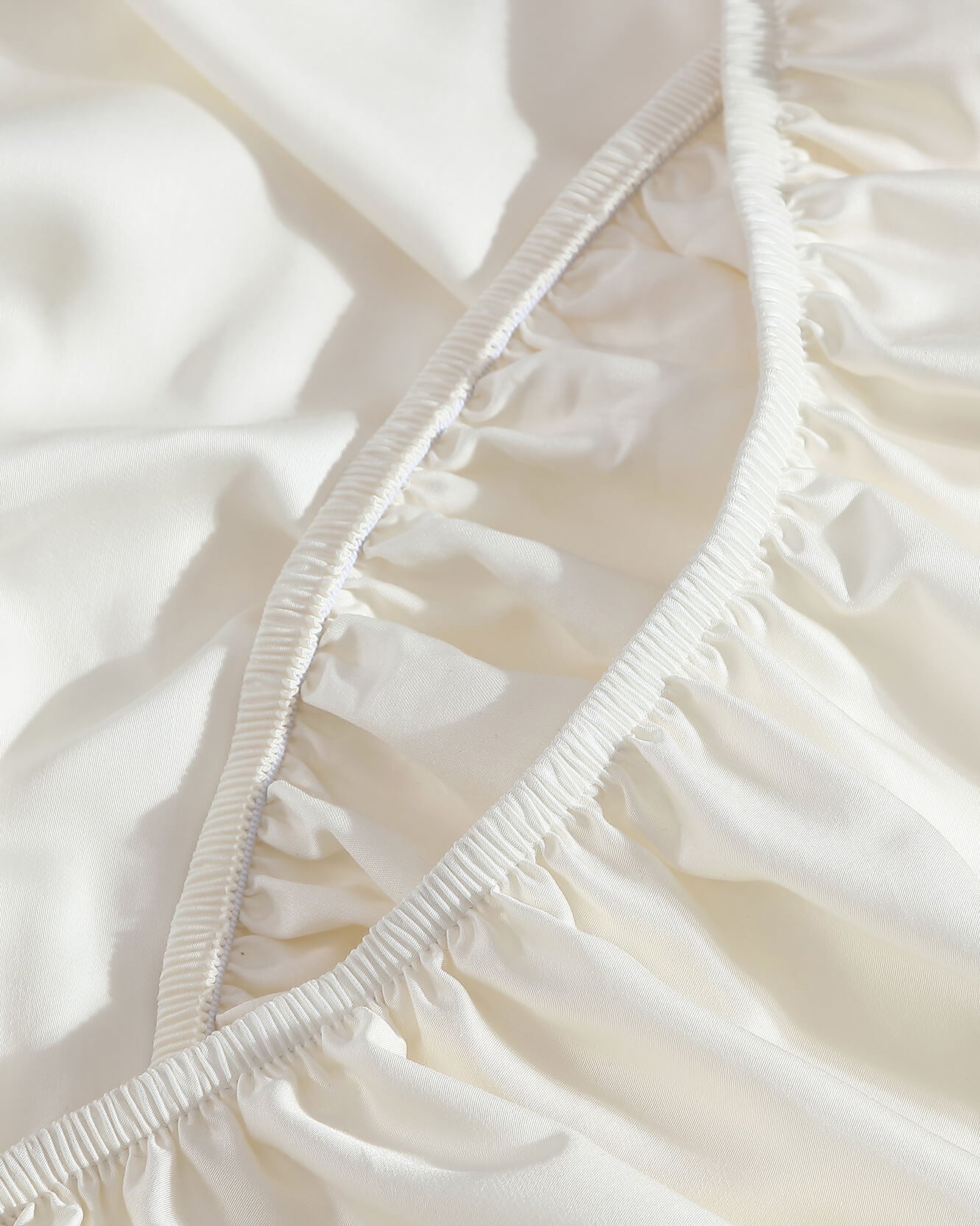 Sunday Citizen Natural Premium Bamboo Sheet Set (more colors)