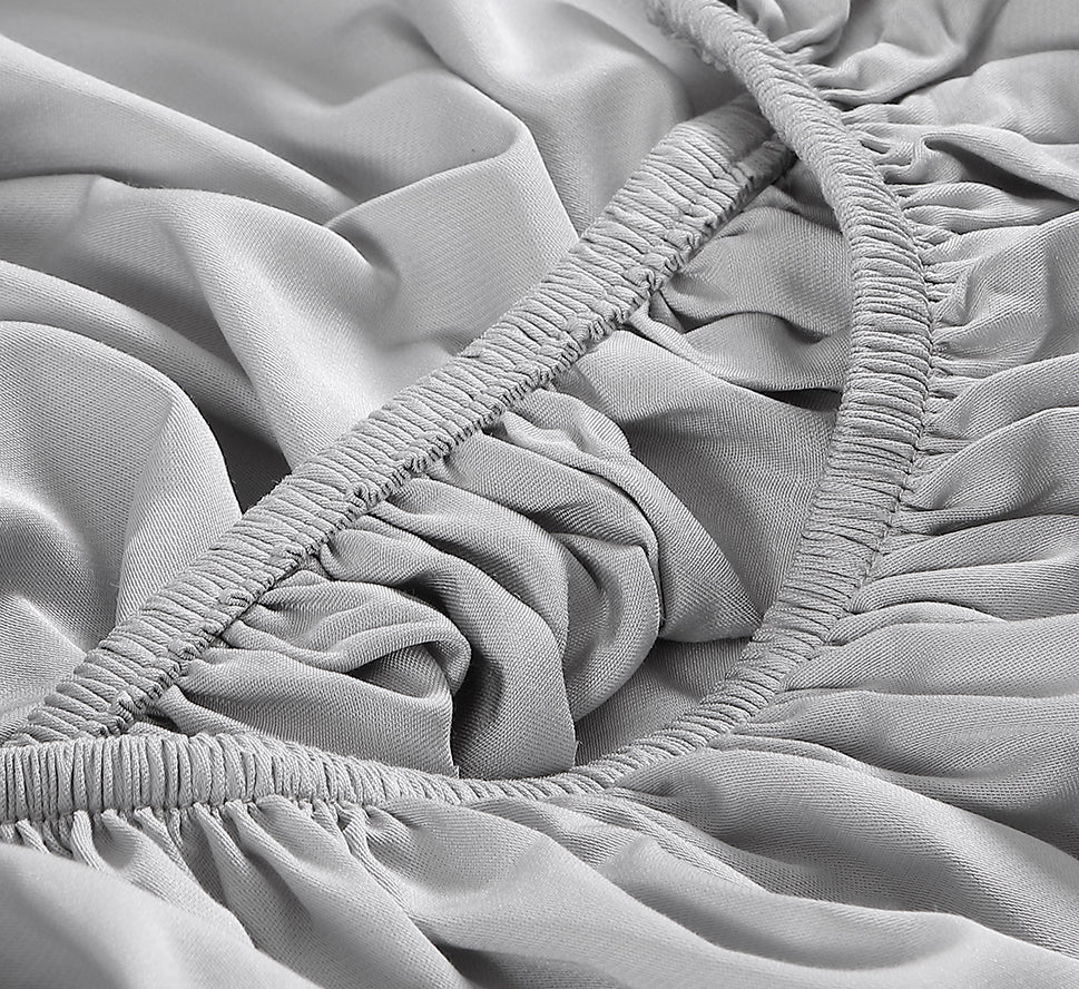 Sunday Citizen Natural Premium Bamboo Sheet Set With Top Sheet (more Colors)