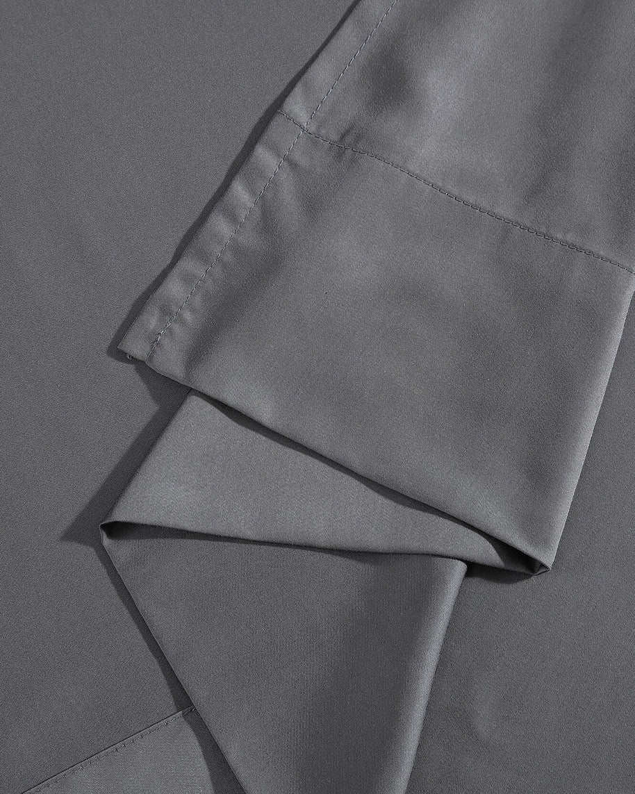 Sunday Citizen Natural Premium Bamboo Top Sheet (more Colors)